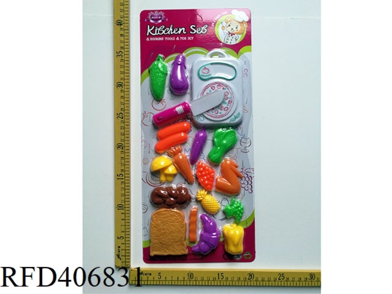 TABLEWARE/FOOD
