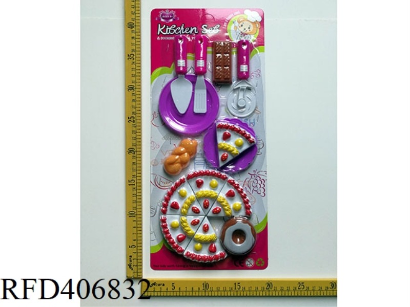 TABLEWARE/FOOD