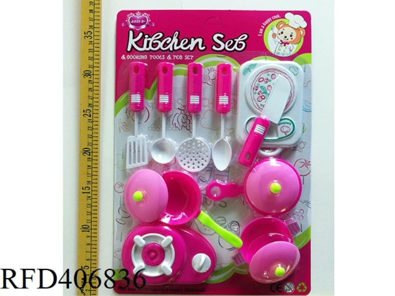 TABLEWARE/FOOD