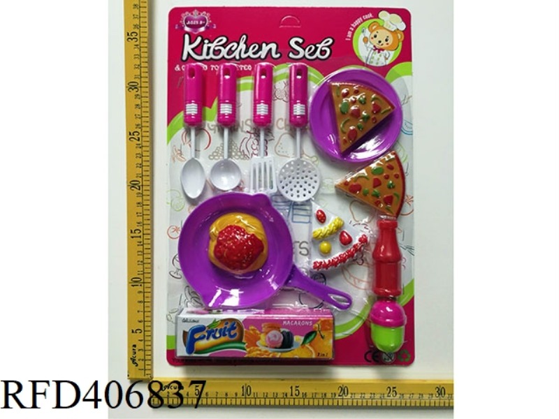 TABLEWARE/FOOD