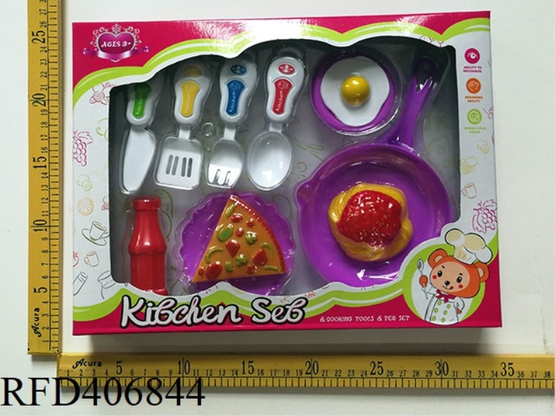 TABLEWARE/FOOD