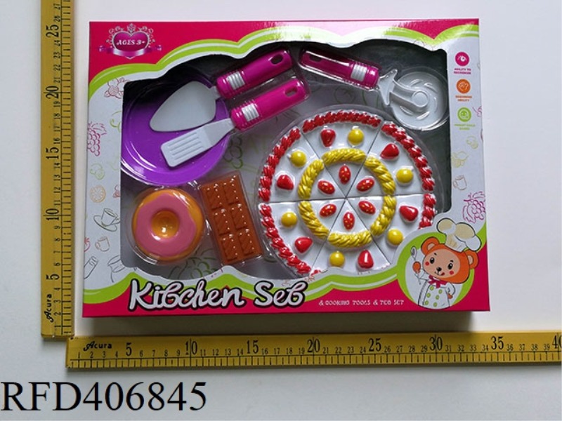 TABLEWARE/FOOD