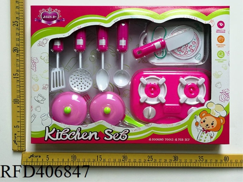TABLEWARE/FOOD