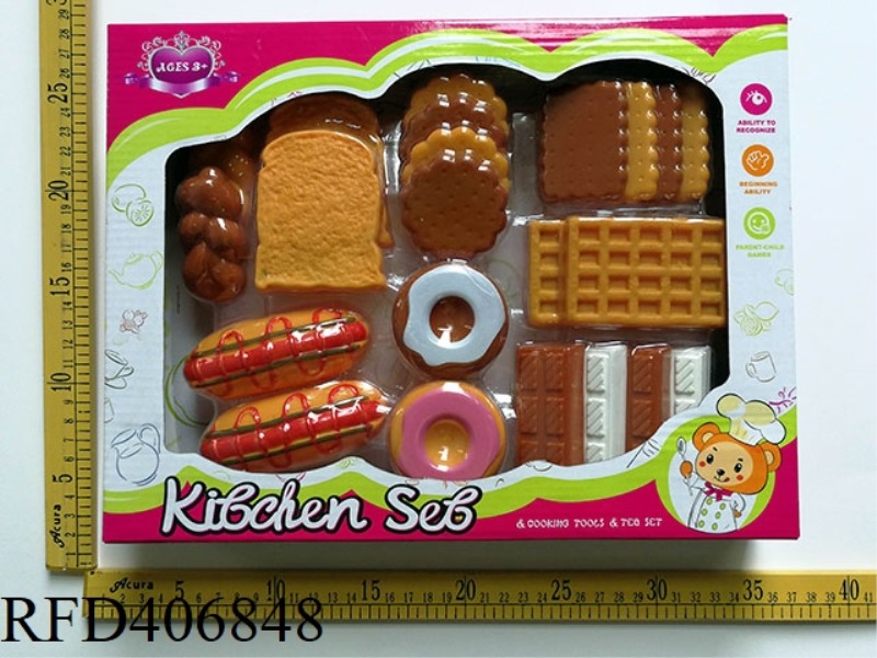 TABLEWARE/FOOD