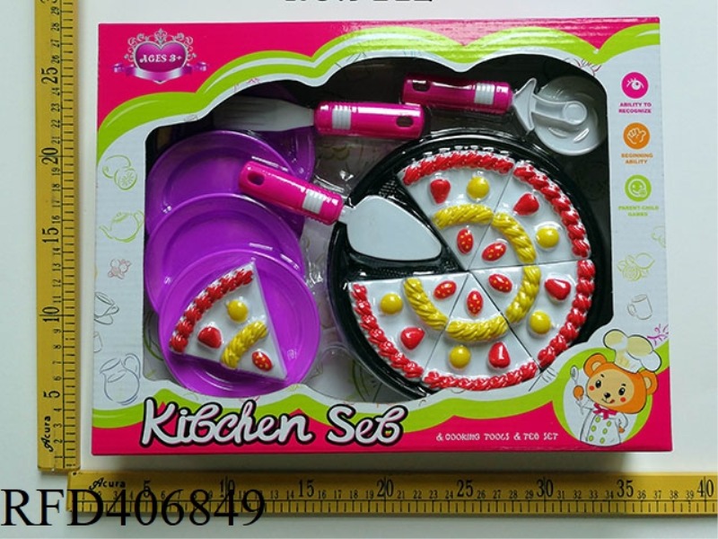 TABLEWARE/FOOD