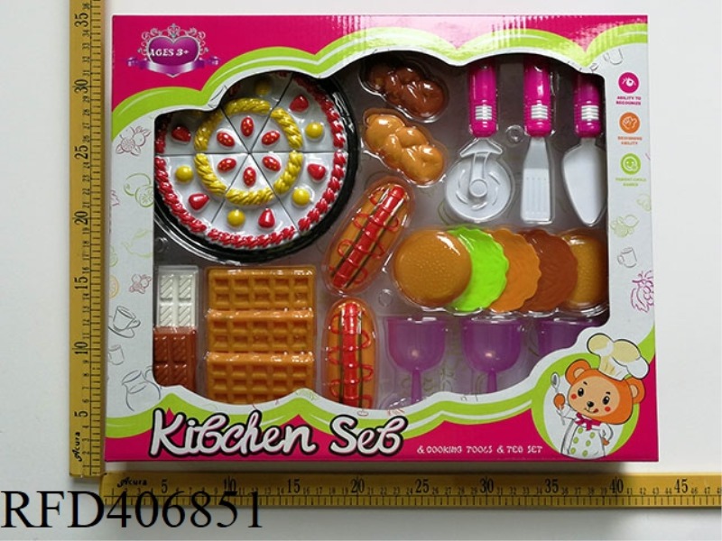 TABLEWARE/FOOD