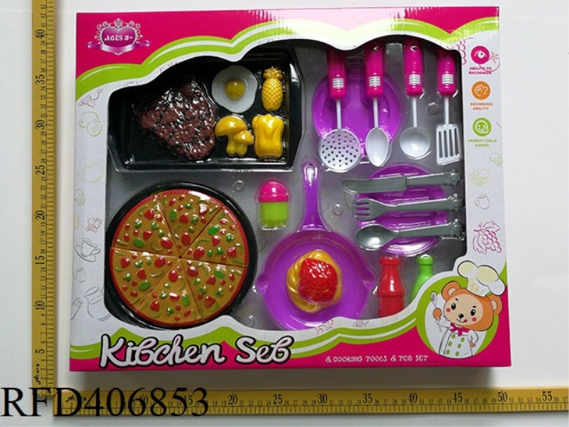 TABLEWARE/FOOD