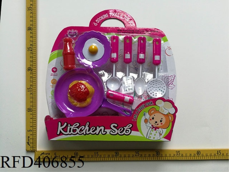 TABLEWARE/FOOD