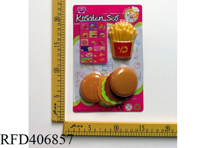 TABLEWARE/FOOD