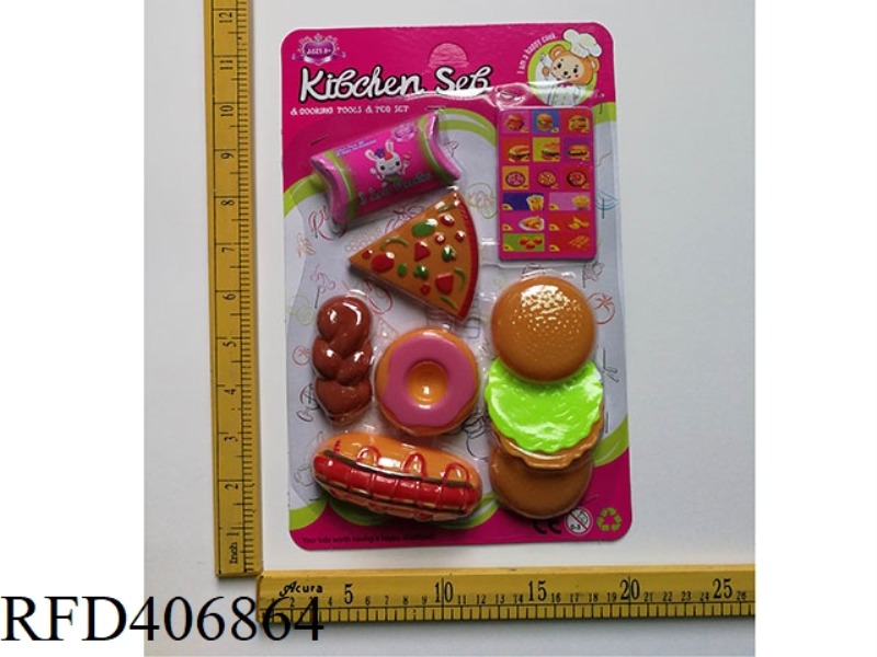 TABLEWARE/FOOD