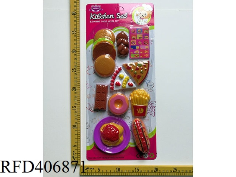 TABLEWARE/FOOD