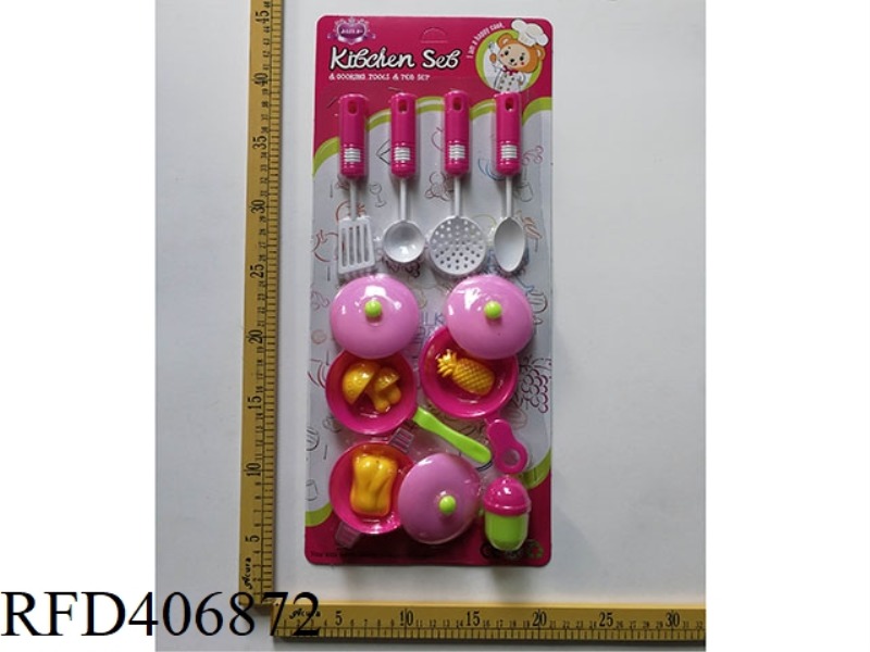 TABLEWARE/FOOD