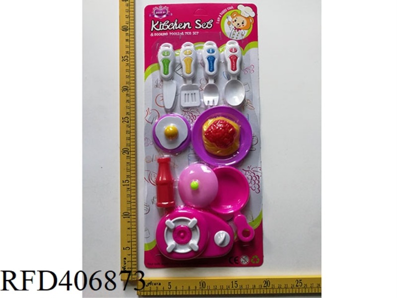 TABLEWARE/FOOD