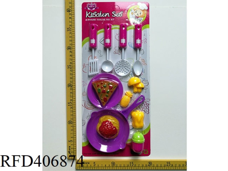 TABLEWARE/FOOD