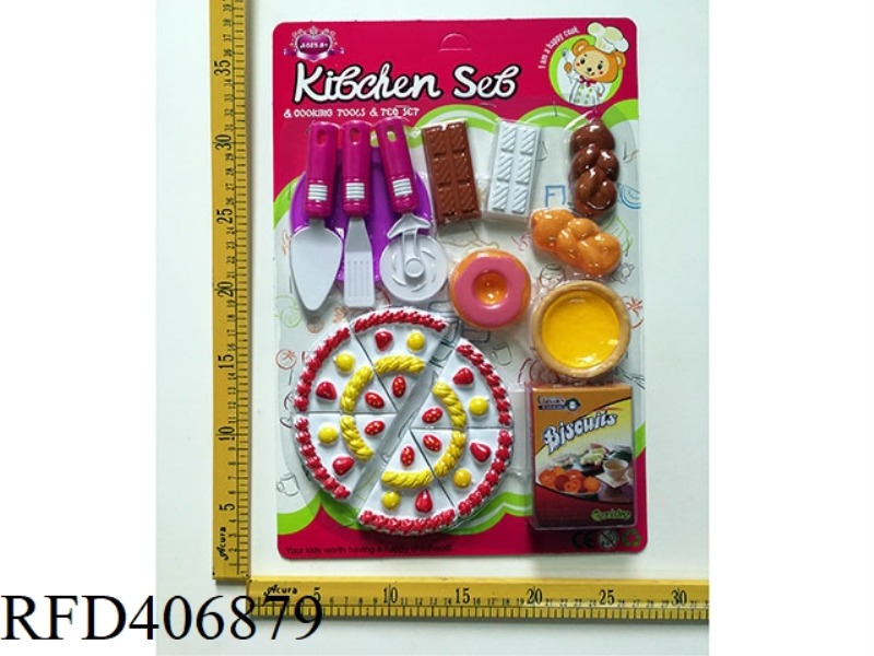 TABLEWARE/FOOD