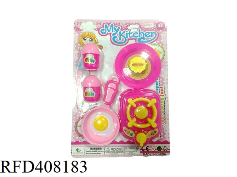 TABLEWARE