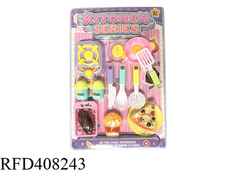 TABLEWARE