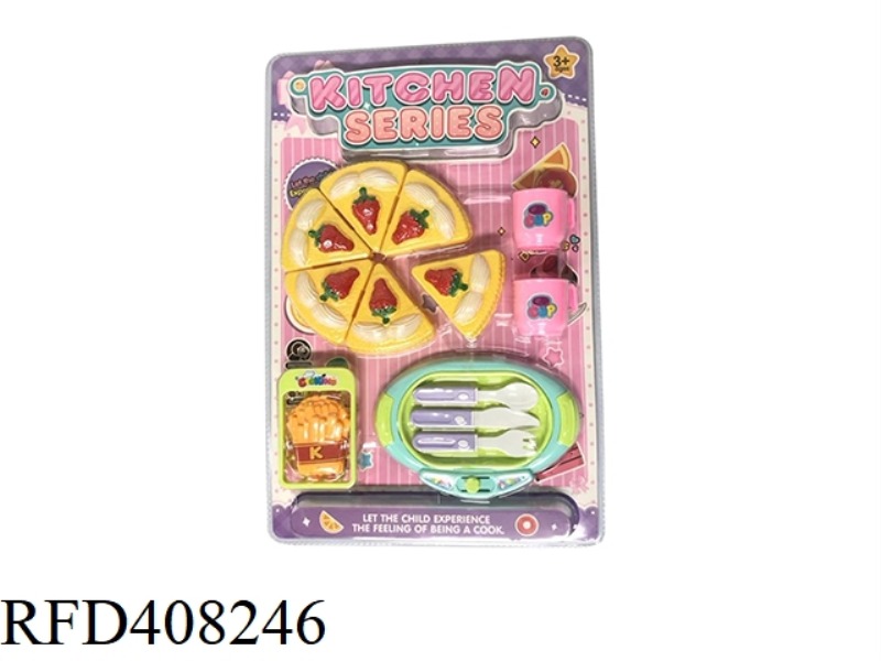 TABLEWARE
