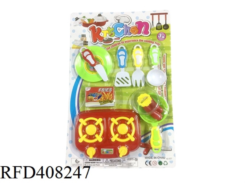 TABLEWARE