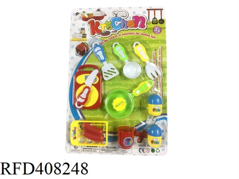 TABLEWARE