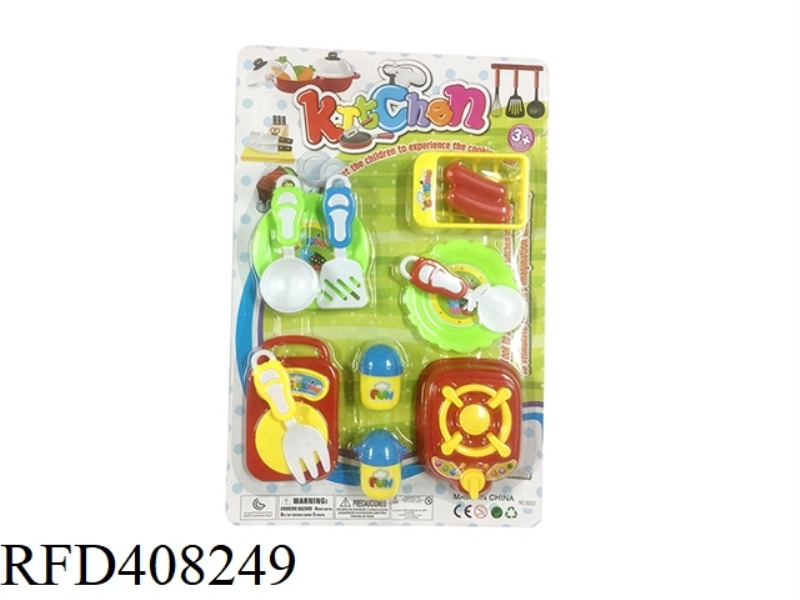 TABLEWARE