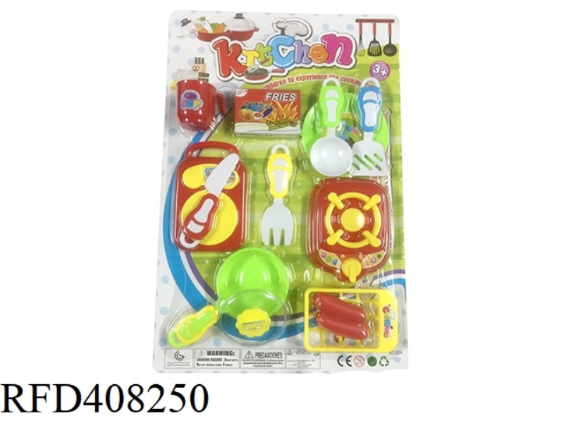 TABLEWARE