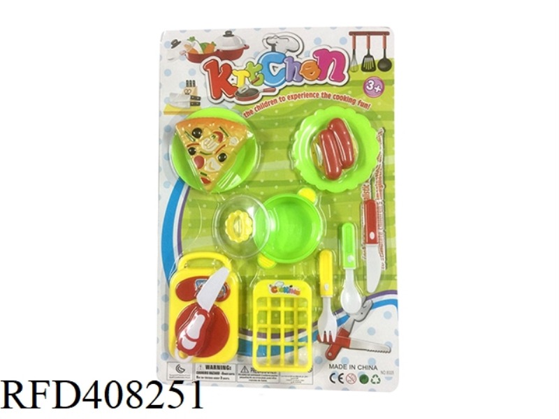 TABLEWARE