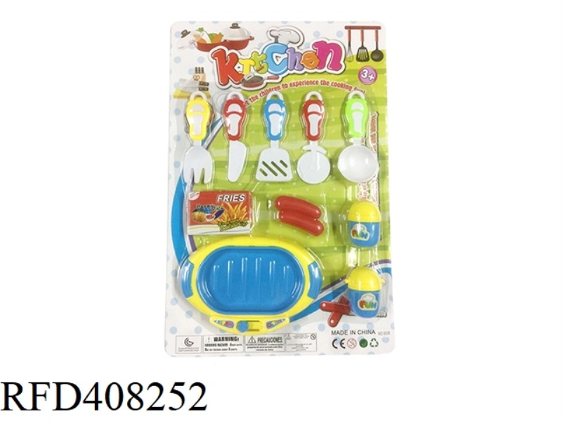 TABLEWARE