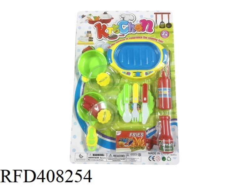 TABLEWARE