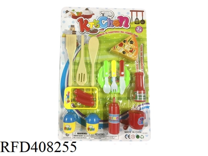 TABLEWARE