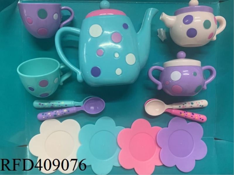 TEA SET