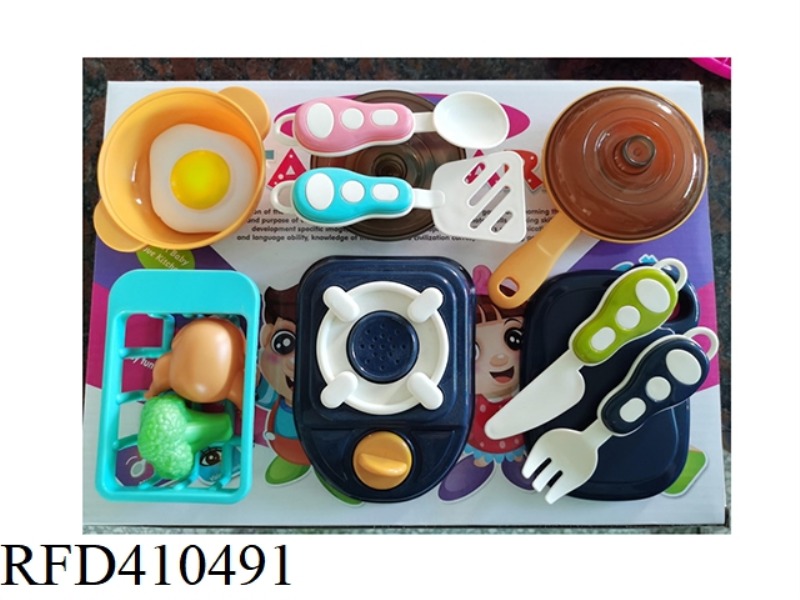CUTLERY SET