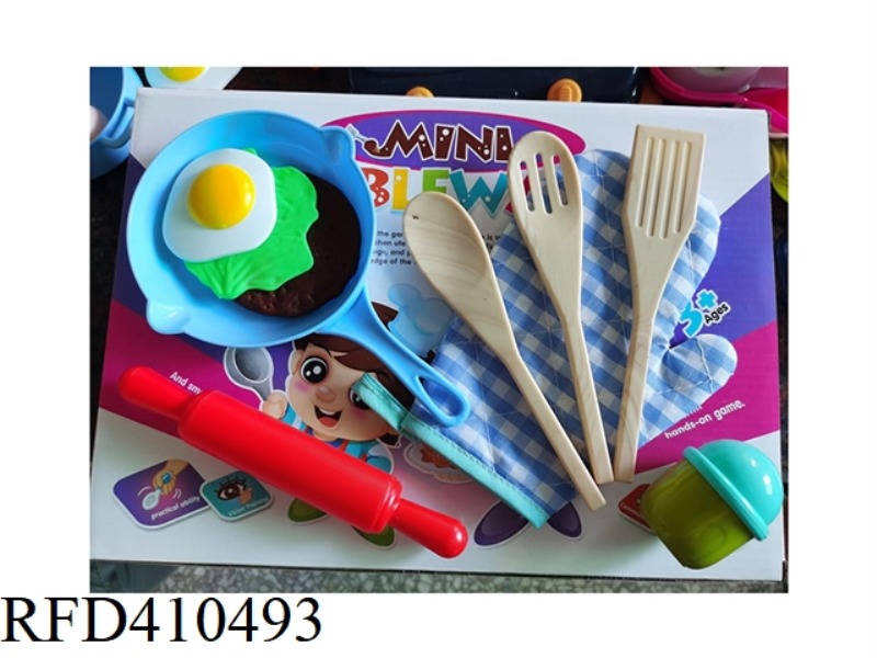 CUTLERY SET
