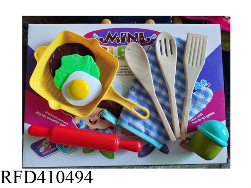 CUTLERY SET
