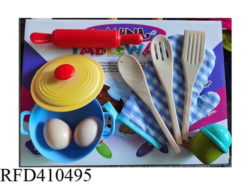 CUTLERY SET