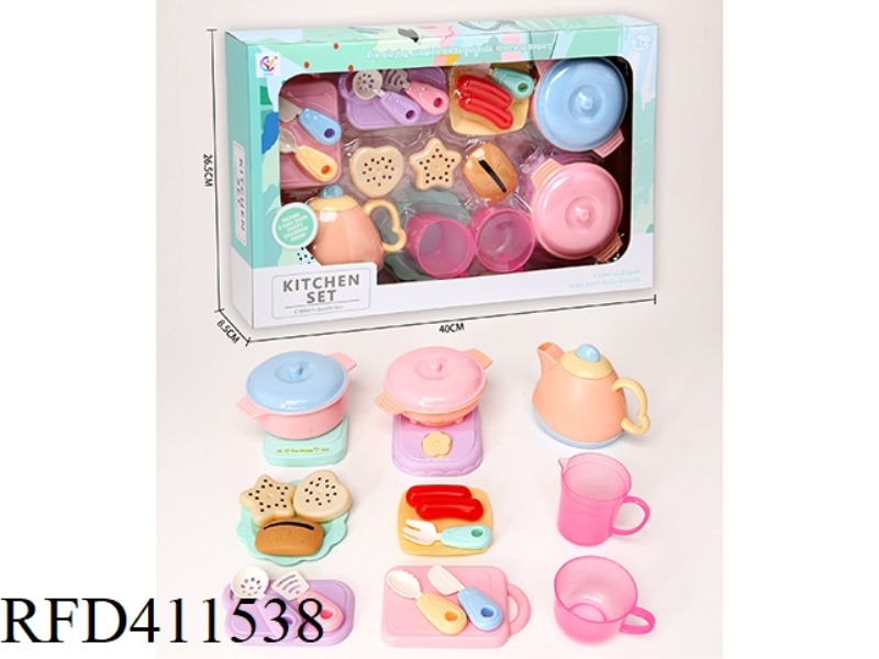 TABLEWARE