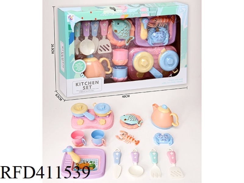 TABLEWARE