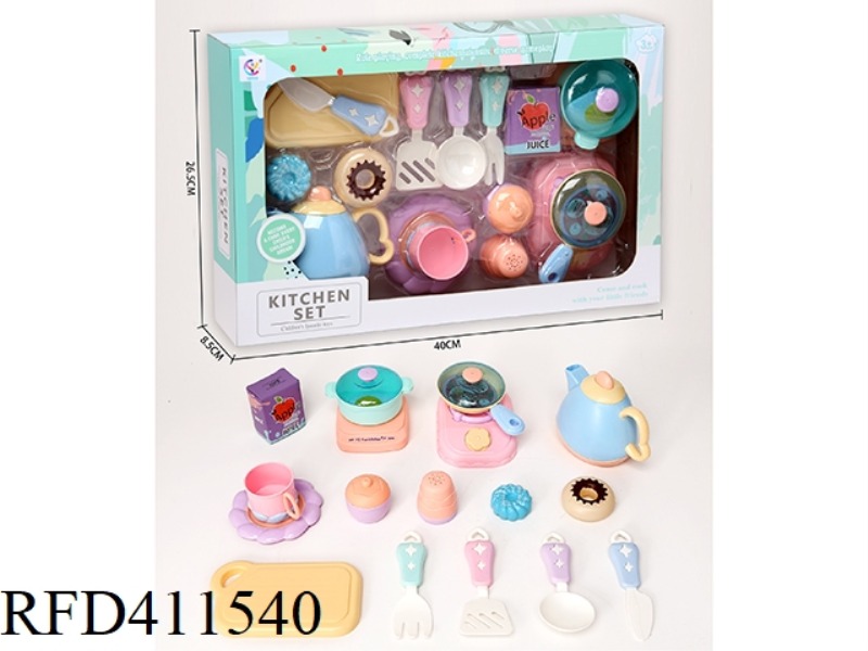 TABLEWARE
