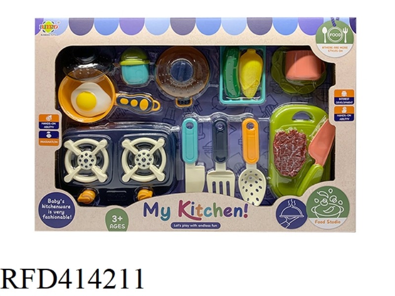 MEN'S TABLEWARE