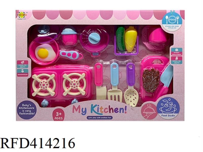 WOMEN'S TABLEWARE