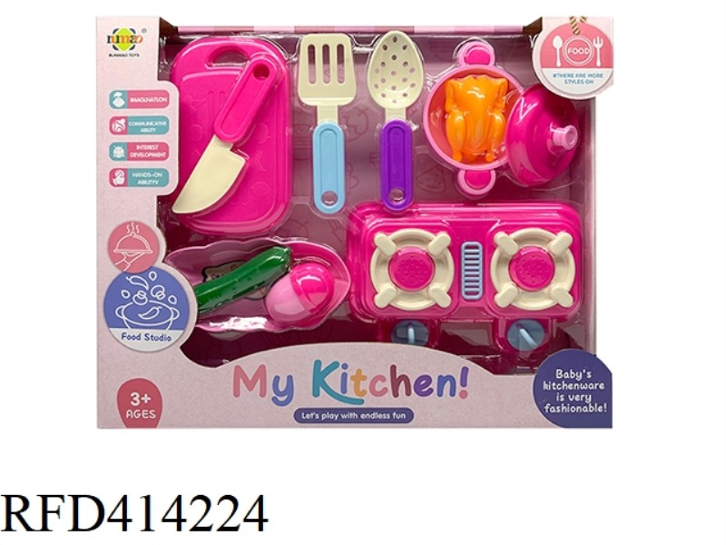 WOMEN'S TABLEWARE