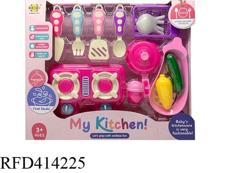 WOMEN'S TABLEWARE