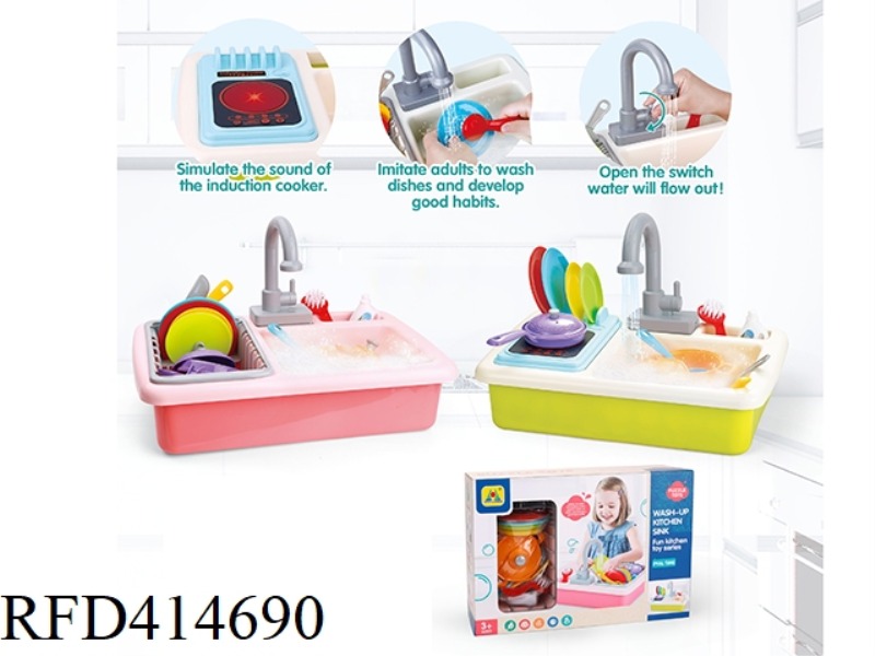 ELECTRIC TABLEWARE