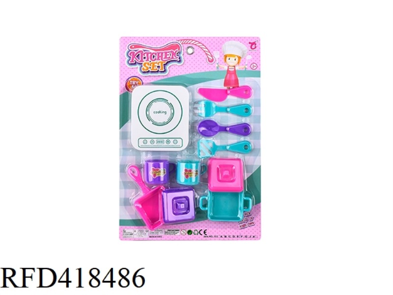 TABLEWARE