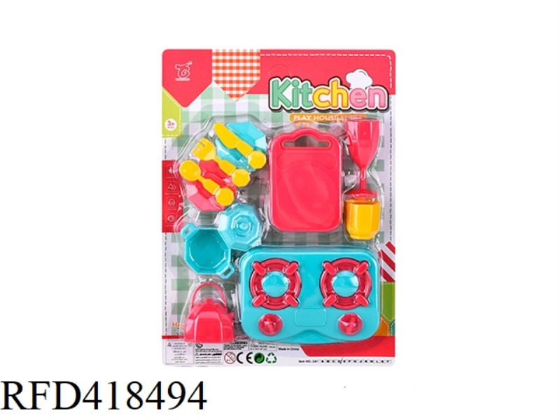 TABLEWARE