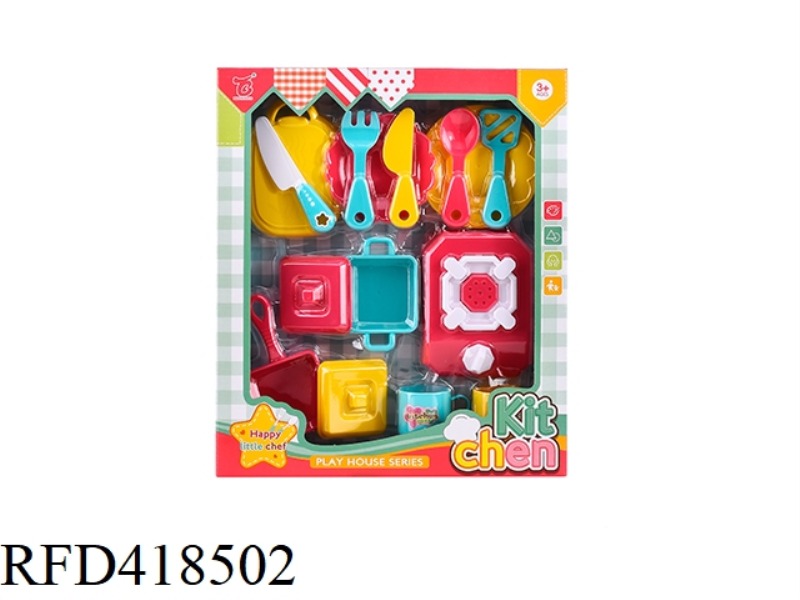 TABLEWARE