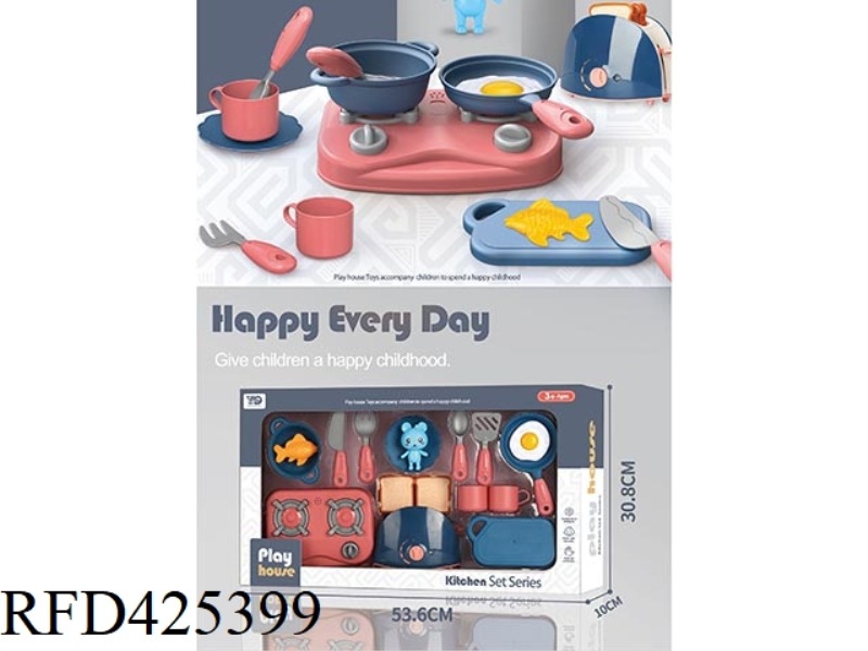 CUTLERY SET