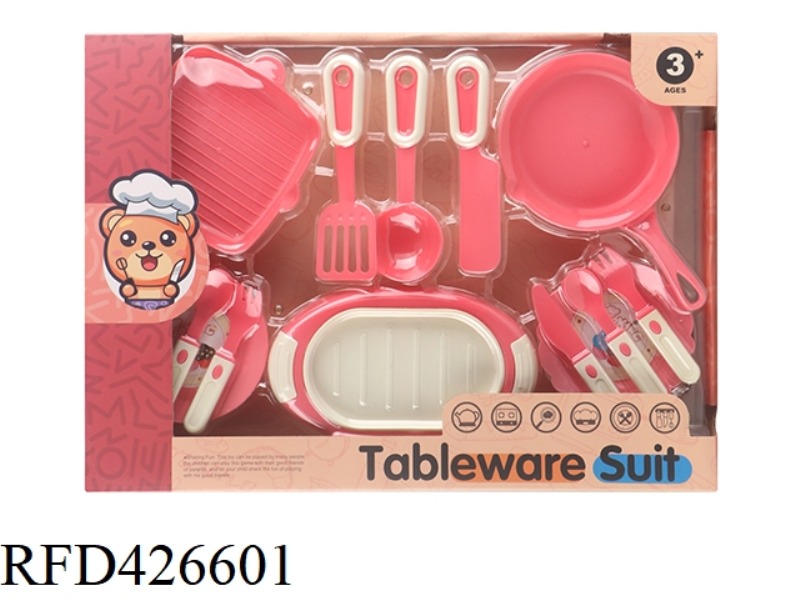 CUTLERY BOXED