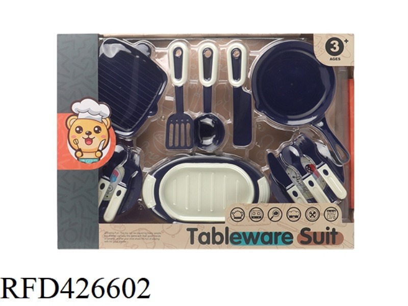 CUTLERY BOXED