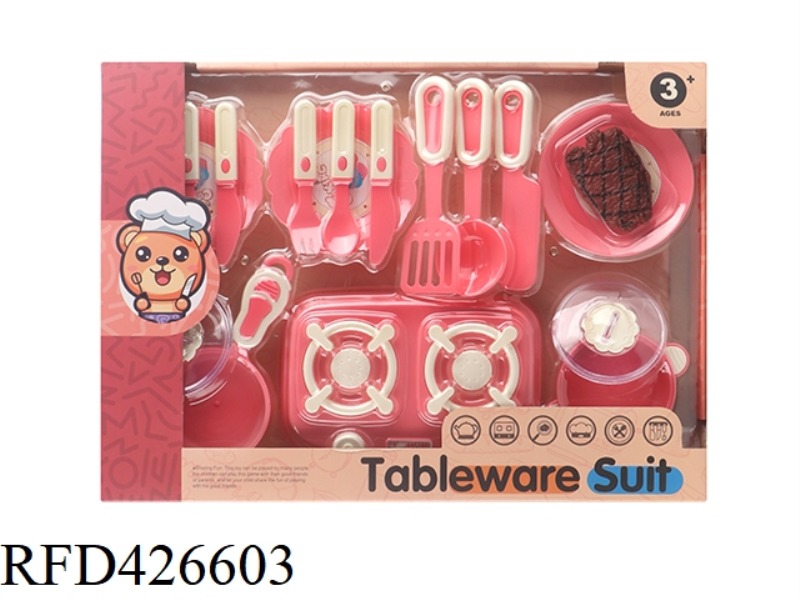 CUTLERY BOXED